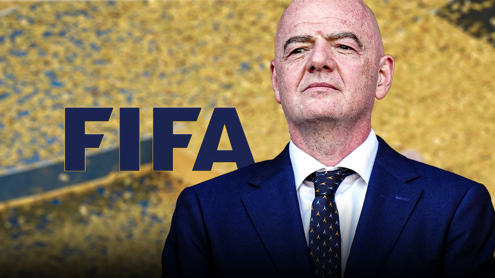 国际足联主席因凡蒂诺面临压力,球员工会FIFPRO指责其滥用权力