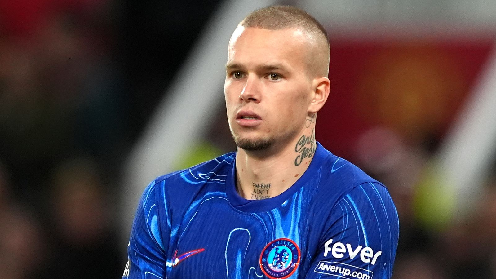 穆德里克:切尔西边锋在兴奋剂禁令解决后立即获准复出